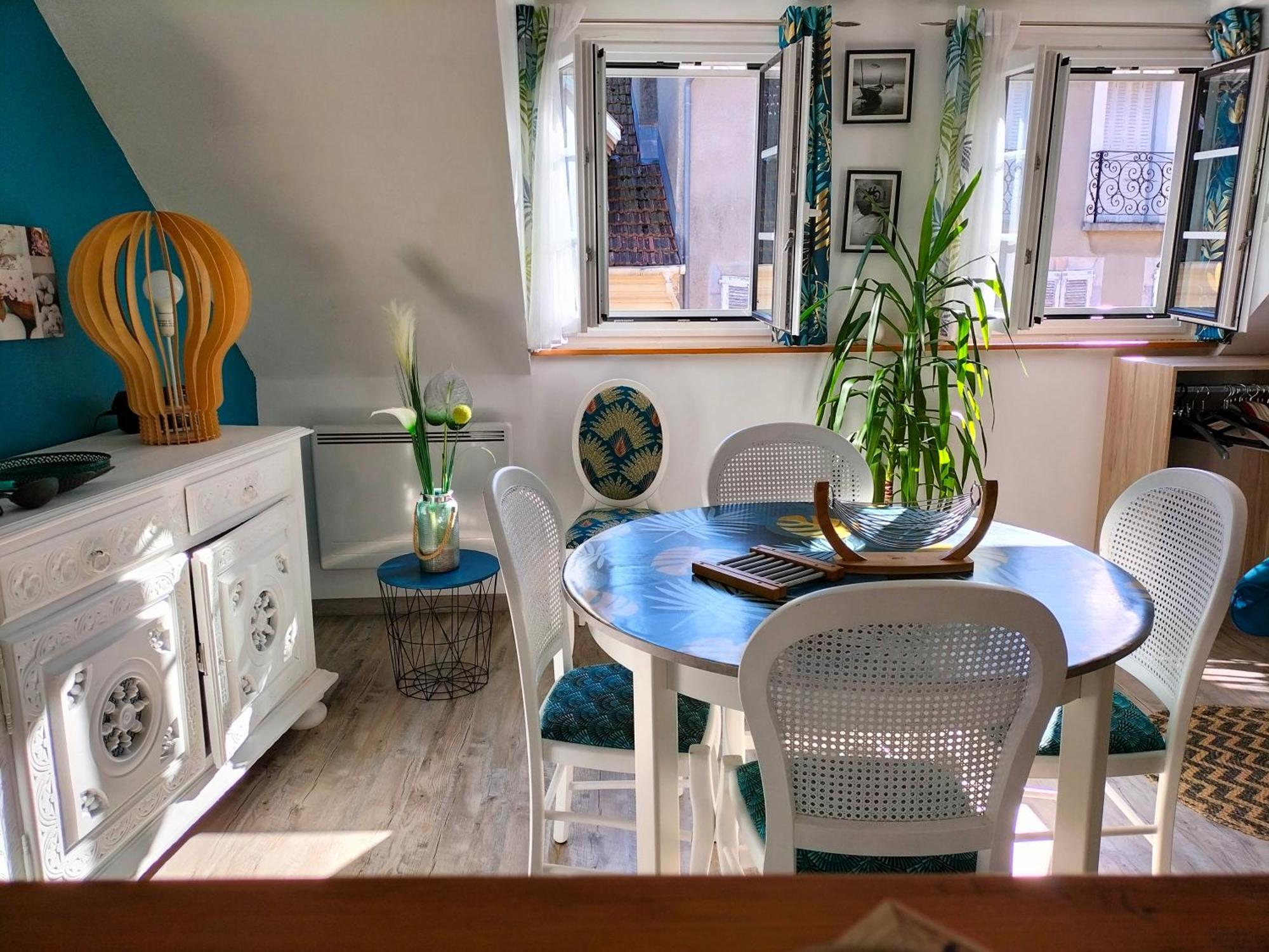 La Roseraie, Loft 3 Etoiles, Calme Et Ensoleille Au Pied Des Pyrenees Баньер-де-Бигор Экстерьер фото