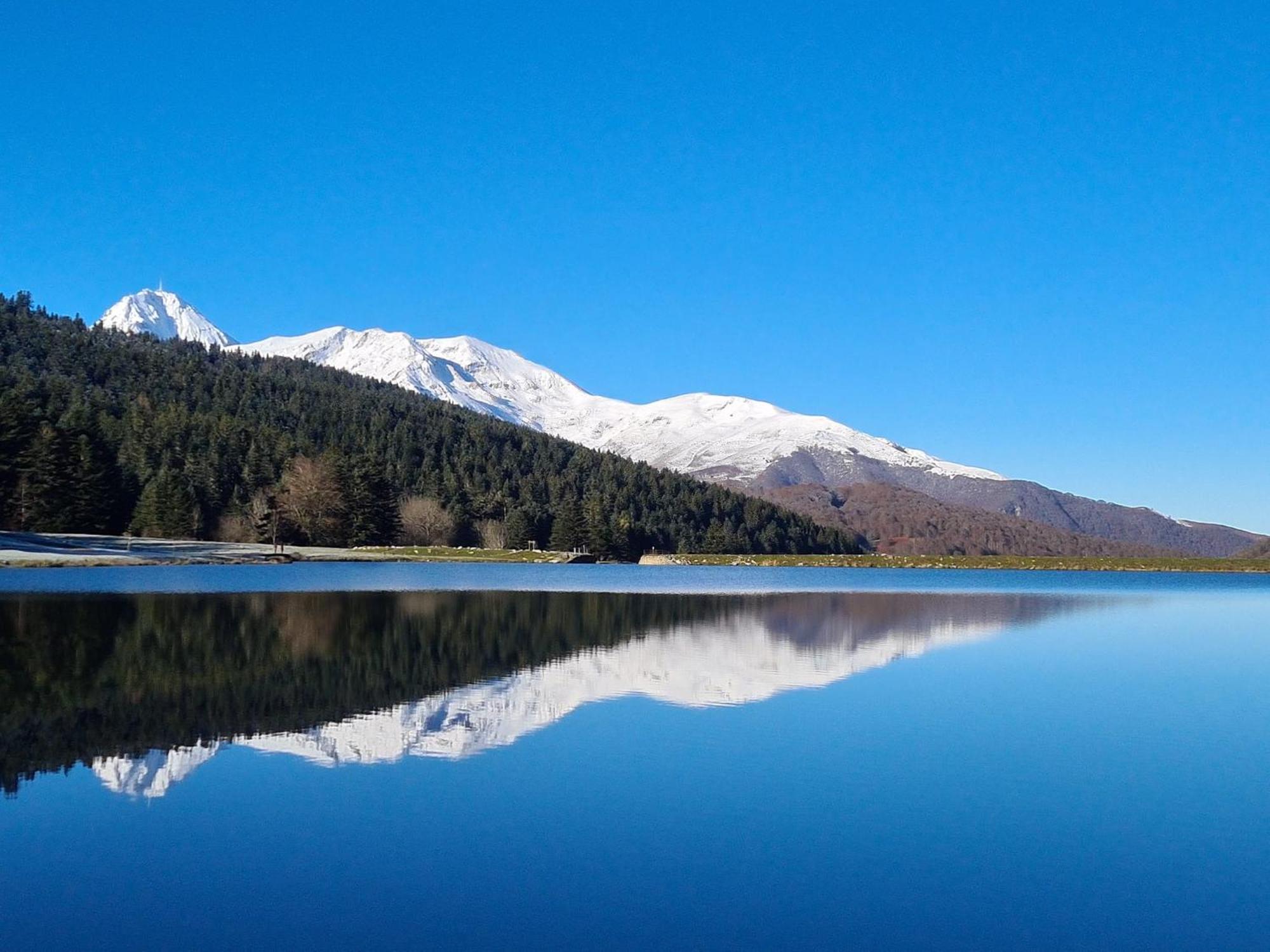 La Roseraie, Loft 3 Etoiles, Calme Et Ensoleille Au Pied Des Pyrenees Баньер-де-Бигор Экстерьер фото